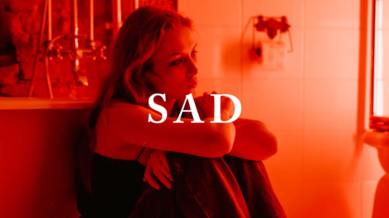 [FREE] INSTRUMENTAL 2023 CHILL DANCEHALL TYPE BEAT "SAD"