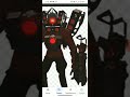 Titan Speaker Man edit. [FENEMOMAL Slowed] 720P