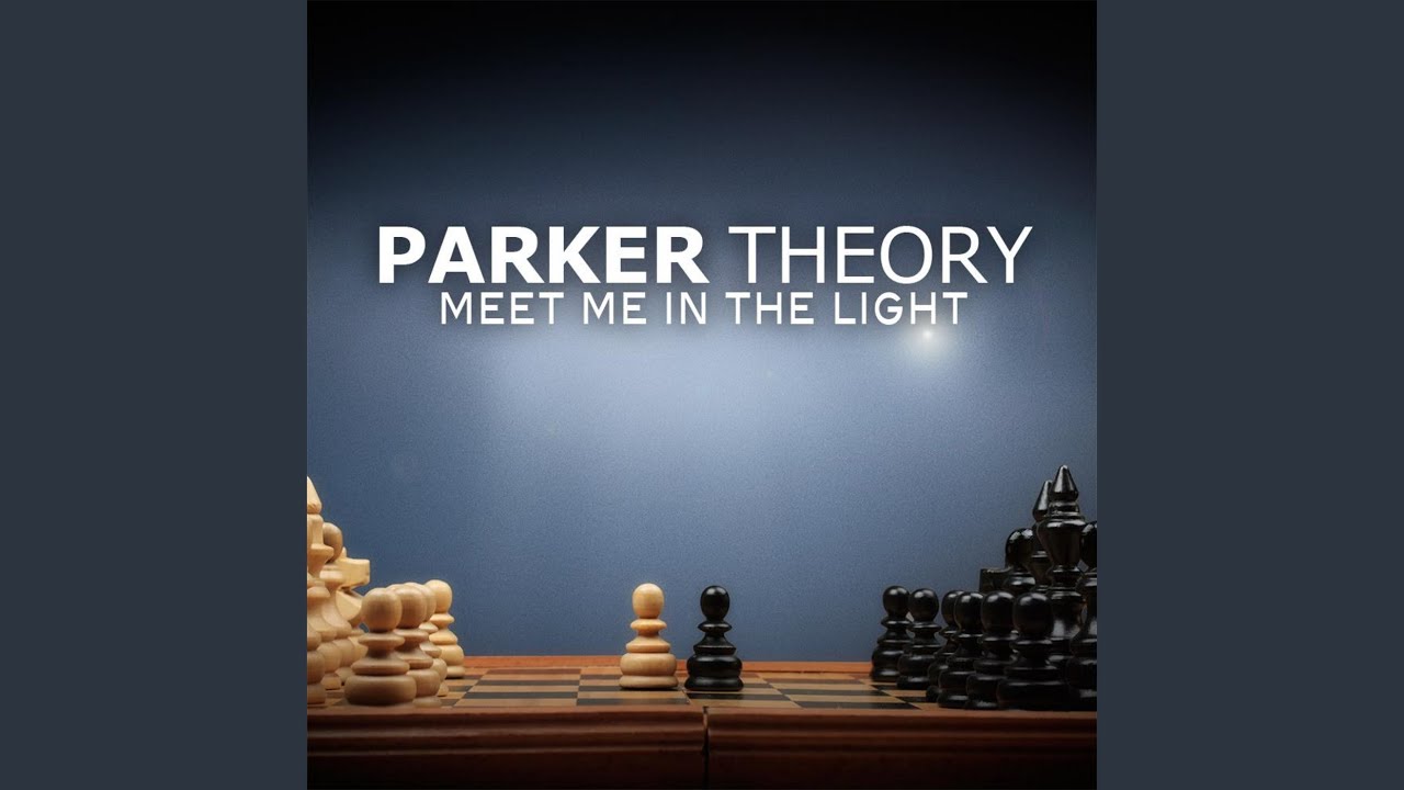 Wings – 'Parker Theory'