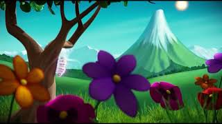 The transformation of the magical butterfly Barbie in princess power The transformation of the magical butterfly Barbie in princess power