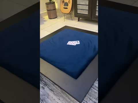 طاولة بلوت الصوت يطرب