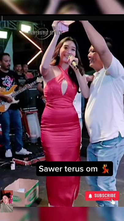 SAWER TERUS OM #difarinaindra #dangdutkoplo #shorts