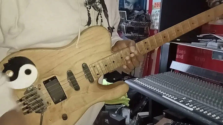 FOLEY on "LeadBASS" Jan. 27th, 2022
