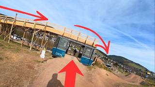 Neu, Teuer, Lift Kaputt? Willingen Bikepark 2026