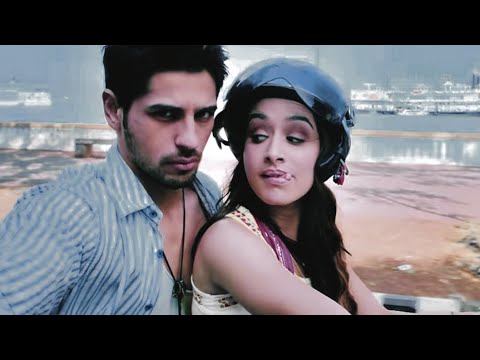 | Hint Klip - En Güzel Mevsimim (Ek Villain, Shraddha Kapoor & Sidharth Malhotra)