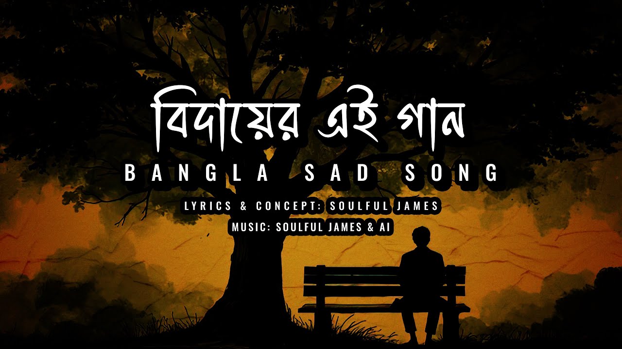 বিদায়ের এই গান | Bidaye Er Ei Gaan | A Song of Sacrifice