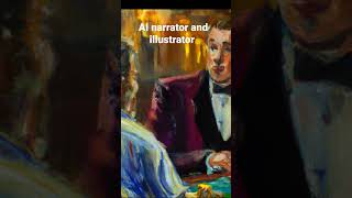 Ai Helps Create A Visual  Book