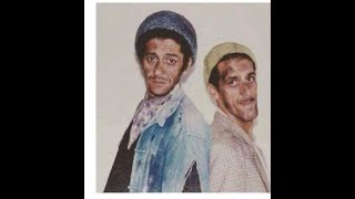 film algerien salah aougrout et kamel bouakaz الفقراء Les pauvres