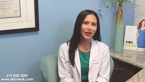 Meet Melissa Meadows, RN MSN