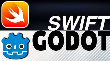 Mono Creator Brings Swift To Godot
