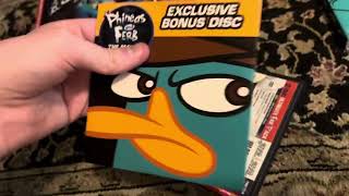 My Disney Vhs, Dvd, & Blu-Ray Collection 2025 Edition