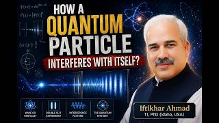 Quantum Mechanics | Lecture 3