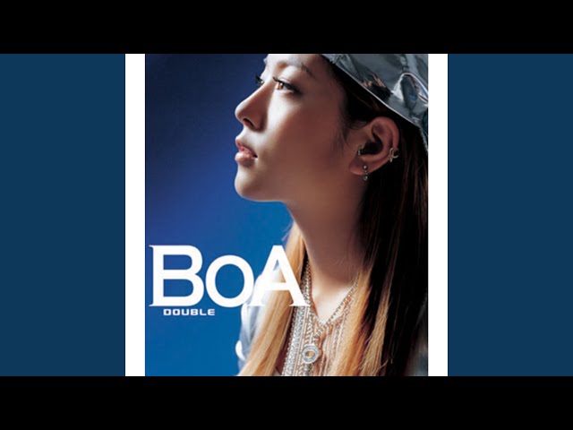 DOUBLEBoA