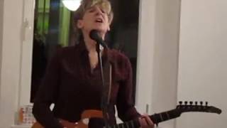 Sonia Disappear Fear - Wont Let Go - Stuttgart 2019