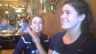 Rather Be - USD Volleyball
