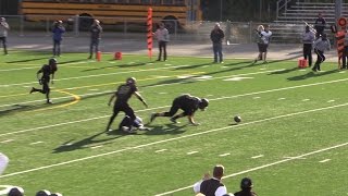 LOGAN MURRAY!!! JORDAN MOORE!!! ~ TeaKettle The QB! Take It To The House!!