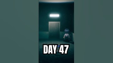 My Horror Game FINALLY Has Note Pickups #indiegame #indiegames #gamedev #gamedevelopment