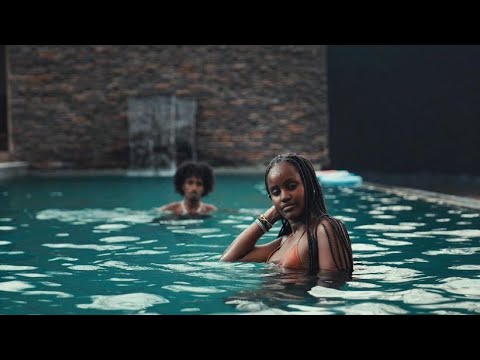 Dirats - Ni Bande? [Official Vizualizer]
