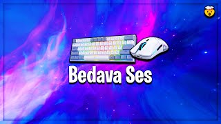 Bedava Mekanik Klavye, Mouse Sesi Çıkartan Program