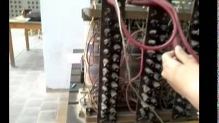 MACHINES lab3