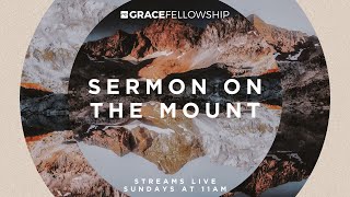 Grace Fellowship LIVE Worship Service | May 12th, 2024