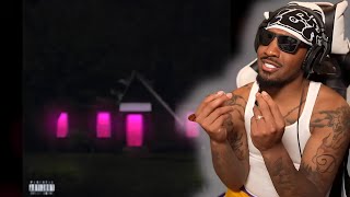 HOW IS HE STILL DOING THIS!? | Future - Mixtape Pluto (REACTION!!!)