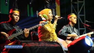 Pasar Rakyat HUT POLMAN KE 65 TAHUN            Perform Sayang sayang Mandar