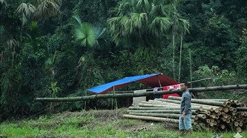 Starting a New Life: Two First Jobs to Lay the Foundation for a Home