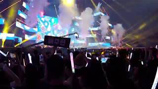 180421 Best Of Best Concert In Taipei Red Velvet Red Flavor
