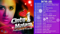 Video Mix - Lagu Dangdut Terpopuler 2018 - The Best Of Melinda - Playlist 