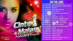 Lagu Dangdut Terpopuler 2018 - The Best Of Melinda  - Durasi: 40:03. 