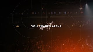 Cakal - Mingoflalar & Aşk Olsun (Live @ Volkswagen Arena 2023)