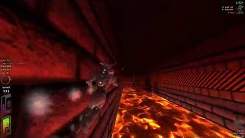 Red Eclipse 1.5 race on hinder 39.400