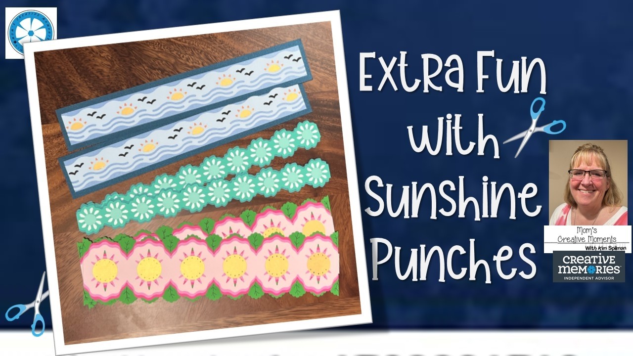 Дополнительное удовольствие с солнечными пуншами!