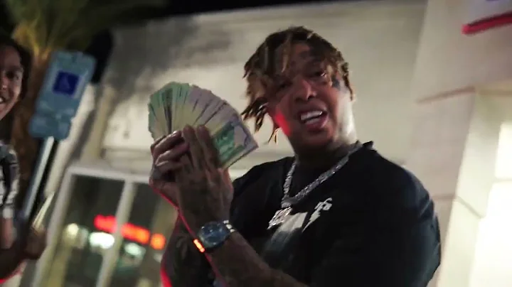 KING YELLA (TMG CLICK) GMB K1,LIL JUNE, YONI PAYSO 🔥YEAH (OFFICIAL VIDEO) SHOT BY @CakedUppTv305