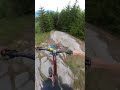 hurt my hand so haven't posted much recently, but I'm back! #mtblife #mtbstunts #mtb #quack #mountai