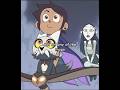 the owl house #lilithclawthorne #luznoceda #toh #king
