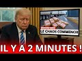 2 MINUTES AGO Trump EXPLODES At Carney His Tariffs FALL BACK ON HIM SPECTACULARLY 2 MINUTES AGO Trump EXPLODES At Carney His Tariffs FALL BACK ON HIM SPECTACULARLY