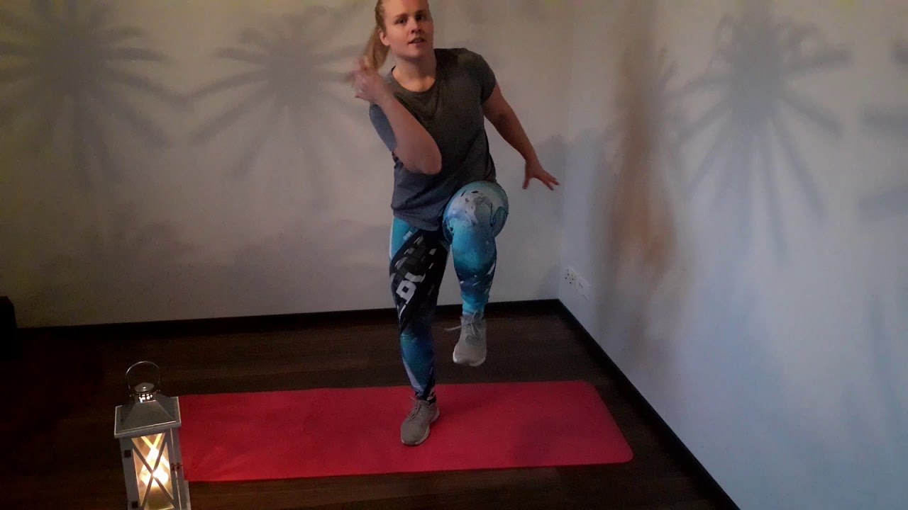 Vatsa peppu reisi 2/2 syksy