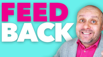 Effective Employee Feedback Model