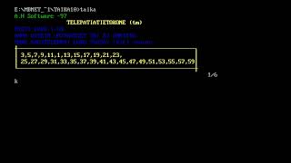 Ajatustenlukija (1997)
A.H Software, 1997
Hetkinen pelailua, ei kommenttiraitaa.
đ„Patreon âș https://www.patreon.com/SuomiGameHUB
Lataa peli SuomiGameHUBista:
https://suomigamehub.com/pelit/ajatustenlukija/ Ajatustenlukija (1997)