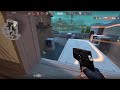 First Valorant deathmatches and some cs deatchmatches (highlights)