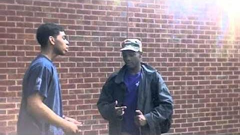 7th and 10th Commandment Project