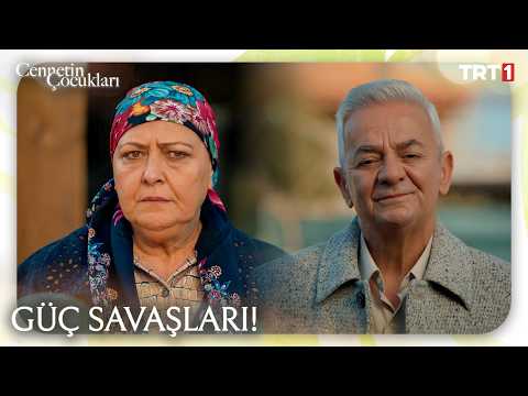 Borç meselesi kapıya dayandı! | #CennetinÇocukları