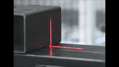 FD QD lasersearch point