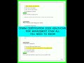 CPHRM CERTIFICATION 2026 HEALTHCARE RISK MANAGEMENT EXAM ALL YOU NEED TO KNOW 2026 STUDY GUIDE PRO