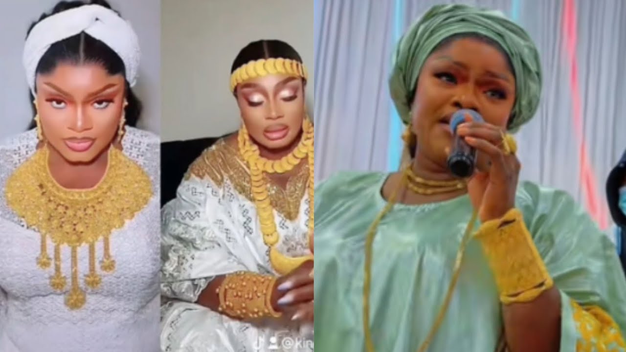 Binguini parle horon mousso masali