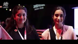 Zfep 2018 Winners Bahrain Bayan School