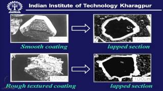 ⁣Mod-01 Lec-26 Coating on Abrasive Grain