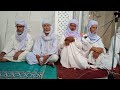 افتتاح سلكة الشيخ أحمد ديدي تمنطيط ولاية أدرار